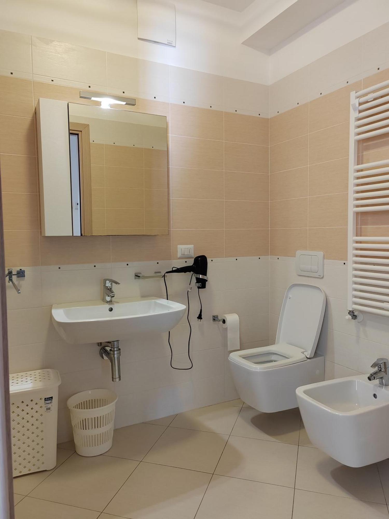 Apartments Le Dune Silvi Marina Rom bilde